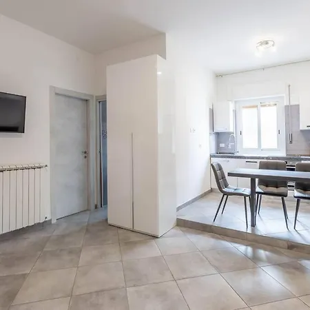 Moderno Apartamento